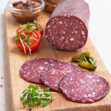 Salami - Pepper