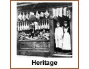 Skilled Butchery Heritage