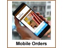 Mobile Ordering