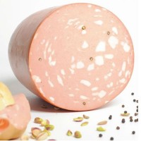 Italian Mortadella