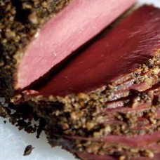 Pastrami