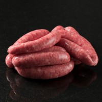 Beef Sausage