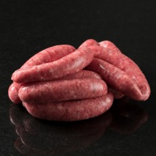 Beef Sausage