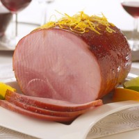 Hickory Ham (Deli)