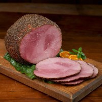 Peppered Ham (Deli)