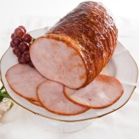 Smoked Turkey Ham (Deli)