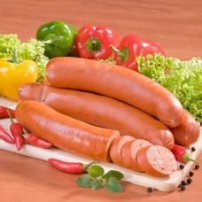 Bockwurst Sausage