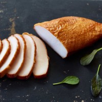 Smoked Chicken Fillet